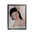 Kylie Jenner Fashion Velveteen Blanket