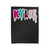Kylie Jenner Kylie Logo Velveteen Blanket