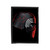 Kylo Ren Helmet Velveteen Blanket