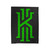 Kyrie Irving Logo 1 Velveteen Blanket