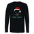 This classic fit star wars darth vader christmas merry sithmas long sleeve shirt is casually elegant and very comfortable. With fine quality print to make one stand out, it's a perfect fit for every occasion.