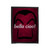 La Casa De Papel Velveteen Blanket