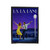 La La Land Musical Velveteen Blanket