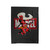 Lady Deadpool Funny Deadpool Parody Velveteen Blanket