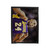 Lakers 24 Velveteen Blanket