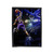 Lakers Kobe Bryant Slam Dunk Velveteen Blanket
