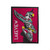 Lakeview Velveteen Blanket