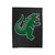 Lamonstre Godzilla Velveteen Blanket