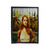 Lana Del Rey Paradise Velveteen Blanket