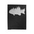 Largemouth Bass Fishing Velveteen Blanket