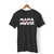 Mama Mouse Men T Shirt