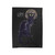 Le Chat Noir Velveteen Blanket