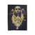 Lebron James 23 2 Velveteen Blanket