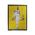 Lebron James 23 Art Velveteen Blanket