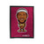 Lebron James King Velveteen Blanket