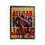 Lebron James King 1 Velveteen Blanket