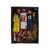 Lebron James Kobe And Lebron Velveteen Blanket