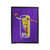 Lebron James Nba Velveteen Blanket