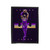 Lebron James Slam Dunk Epic Velveteen Blanket