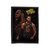Lebron James Whatever It Takes Velveteen Blanket