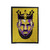Lebron The King Velveteen Blanket Lebron The King Velveteen Blanket