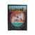 Led Zeppelin Concert Vintage Music Velveteen Blanket