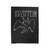 Led Zeppelin Swan Song Velveteen Blanket