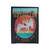 Led Zeppelin Tour 1975 Velveteen Blanket