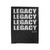 Legacy 4 44 Jay Z Velveteen Blanket