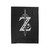 Legend Of Zelda Breath Of The Wild Logo Velveteen Blanket