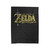 Legend Of Zelda Breath Of The Wild Zelda Nintendo Switch Velveteen Blanket