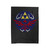 Legend Of Zelda Hyrule Logo Velveteen Blanket