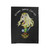 Legend Of Zelda Wind Waker Wisdom Power Courage Cute Velveteen Blanket