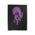 Legend Prince Purple Rain Symbol Vintage Retro Velveteen Blanket