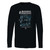 This classic fit stranger things and d&d inspired darkness & demogorgons long sleeve shirt is casually elegant and very comfortable. With fine quality print to make one stand out, it's a perfect fit for every occasion.
