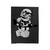 Lego Starwars Trooper Funny Weapon Velveteen Blanket