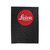 Leica Logo Velveteen Blanket