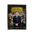 Leonardo Dicaprio The Wolf Of Wall Street Movie Velveteen Blanket