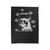Let It No! Grumpy Cat Hipster Merry Christmas Velveteen Blanket