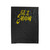 Let It Snow Christmas Gift 1 Velveteen Blanket