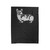 Let Me Think On It Corgi Gift For Corgi Lover Kangaroo Pocket Velveteen Blanket