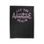 Let The Adventure Begin Traveler Holiday Adventure Vacation Velveteen Blanket