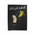 Let's Get Naked Velveteen Blanket