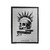 Life Is Strange Misfit Skulls Velveteen Blanket