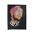 Lil Peep 1 Velveteen Blanket