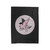 Lil Peep Bird Pink Logo Velveteen Blanket
