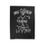 Lil Peep Horse Head Kiss Me Velveteen Blanket