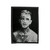 Lil Peep Oil Painting Velveteen Blanket