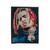 Lil Peep Rap Velveteen Blanket