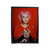 Lil Peep Red Hair Velveteen Blanket